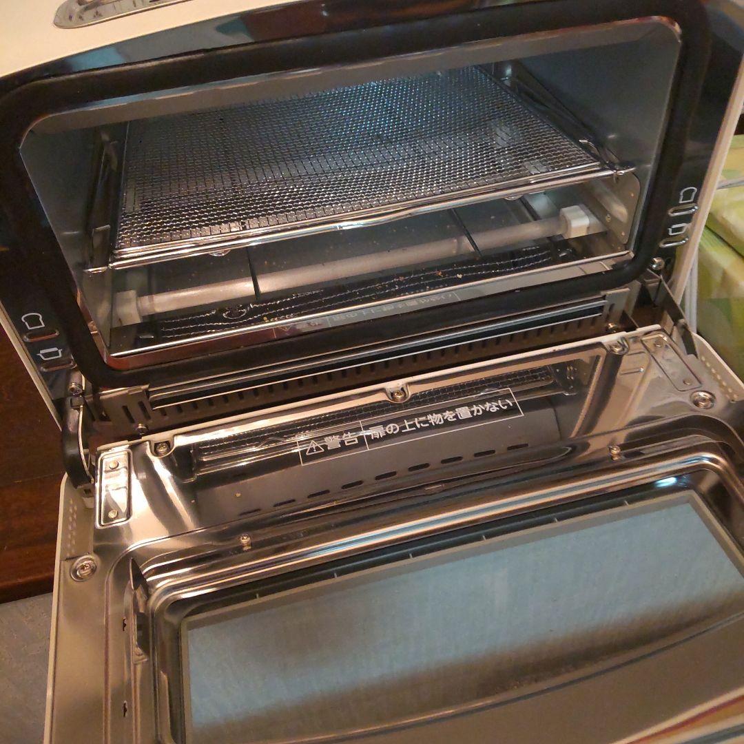 アラジン グラファイトグリル＆オーブン