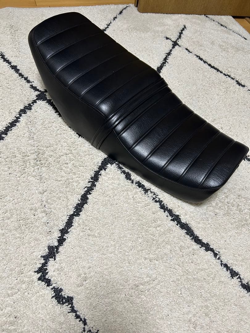 SR400 デイトナ　サーフラインシート