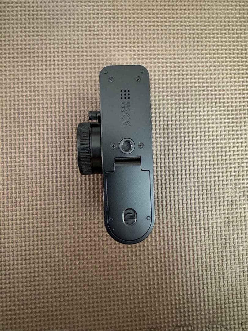 【最終値下げ】富士フイルム　xhalf ブラック　2年保証あり