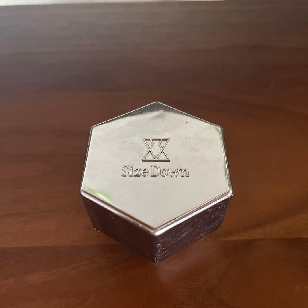 ※さくらんぼさま専用　サイズダウン　レボリューション　美容　波動