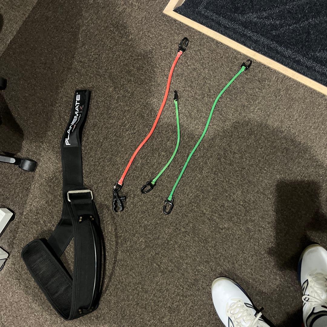 jacksPLANEMATE TOUR STRIKER ゴルフ練習用具