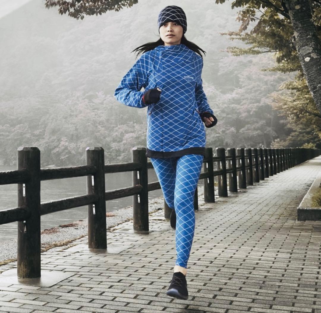 超希少‼️gyakusouシールドランナージャケット GR XL