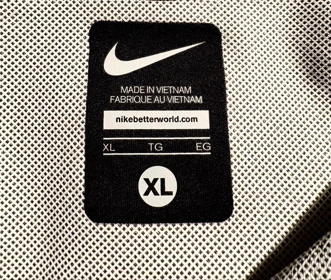 超希少‼️gyakusouシールドランナージャケット GR XL