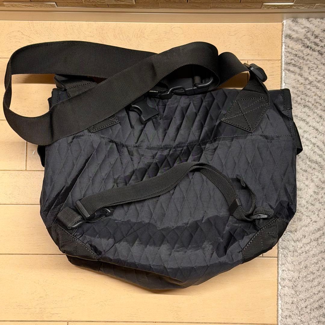 BAGJACK ELIMINATOR X-PAC KINKY バッグジャック