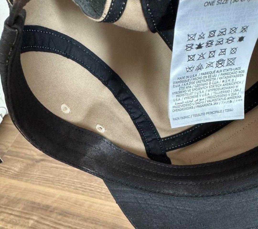 supreme マルジェラ　コラボキャップ