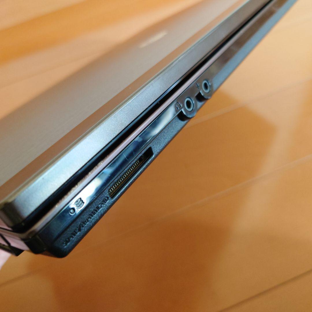 設定済✨️HP ProBook4520s✨️ブラウン✨️i5　Win11オフィス