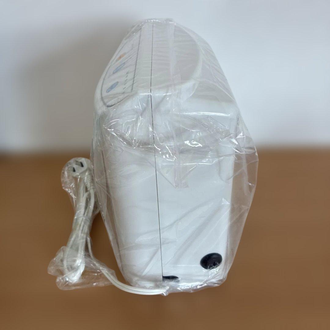 新品未使用　エアクローバー オゾン脱臭機 AIR CLOVER タムラテコ