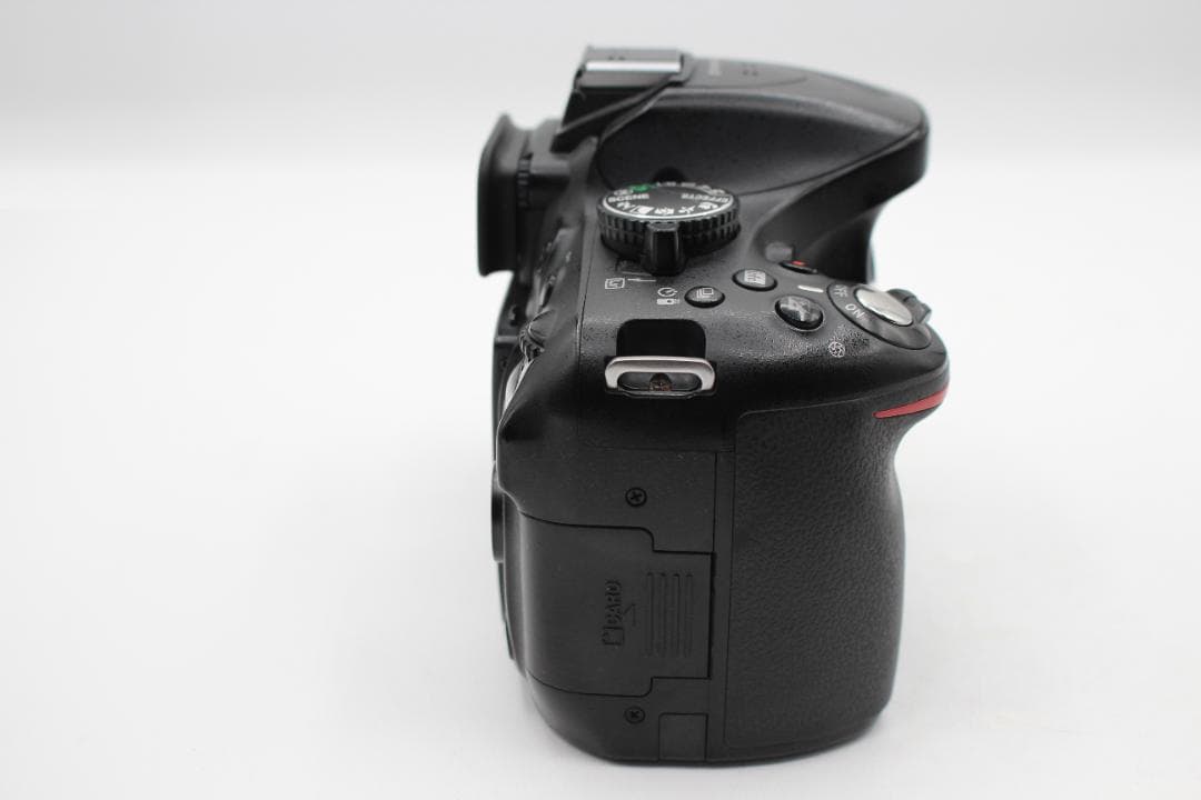 Nikon ニコン D5200 ボディ◆2747