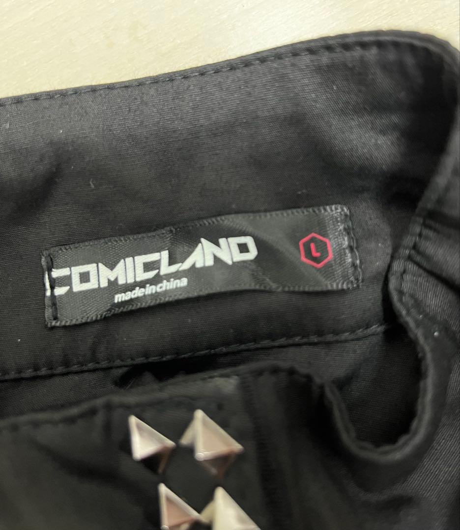 ヒプマイ 夢野幻太郎 通常衣装