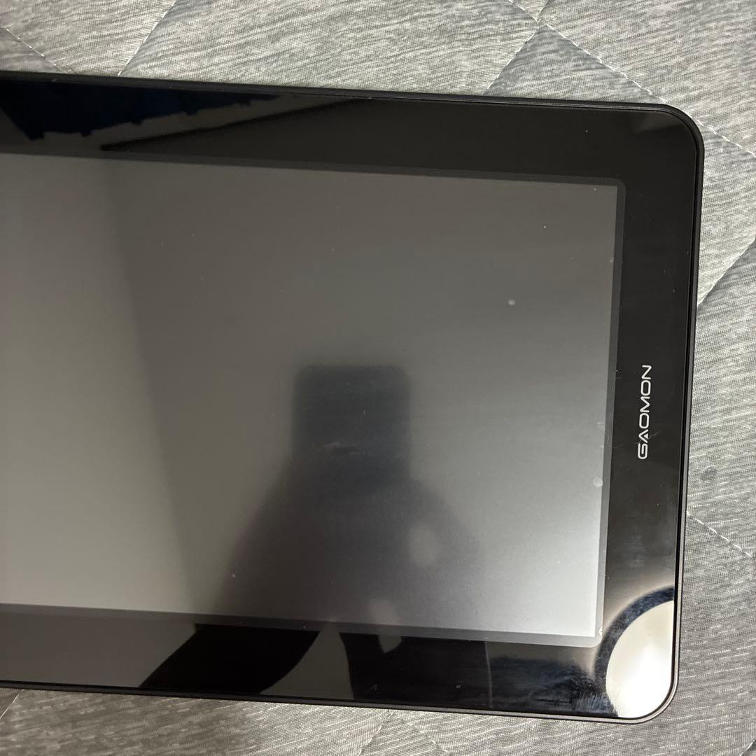 GAOMON PD1161 ペンタブレット 本体