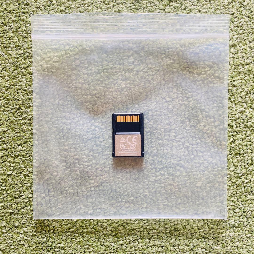 ProGrade CFexpress Type A 160GB +ケース