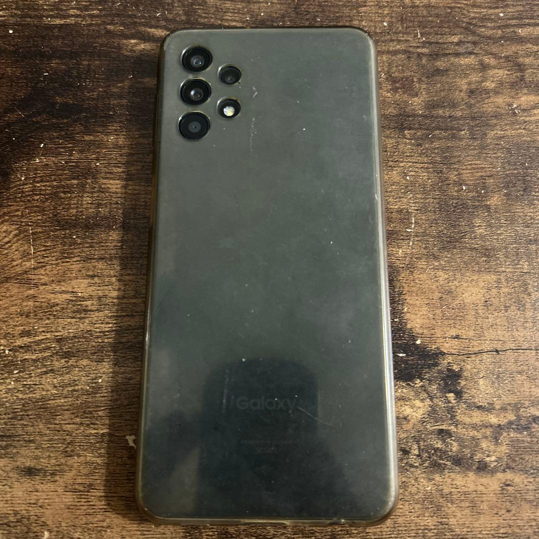 Samsung Galaxy A32 5G 本体