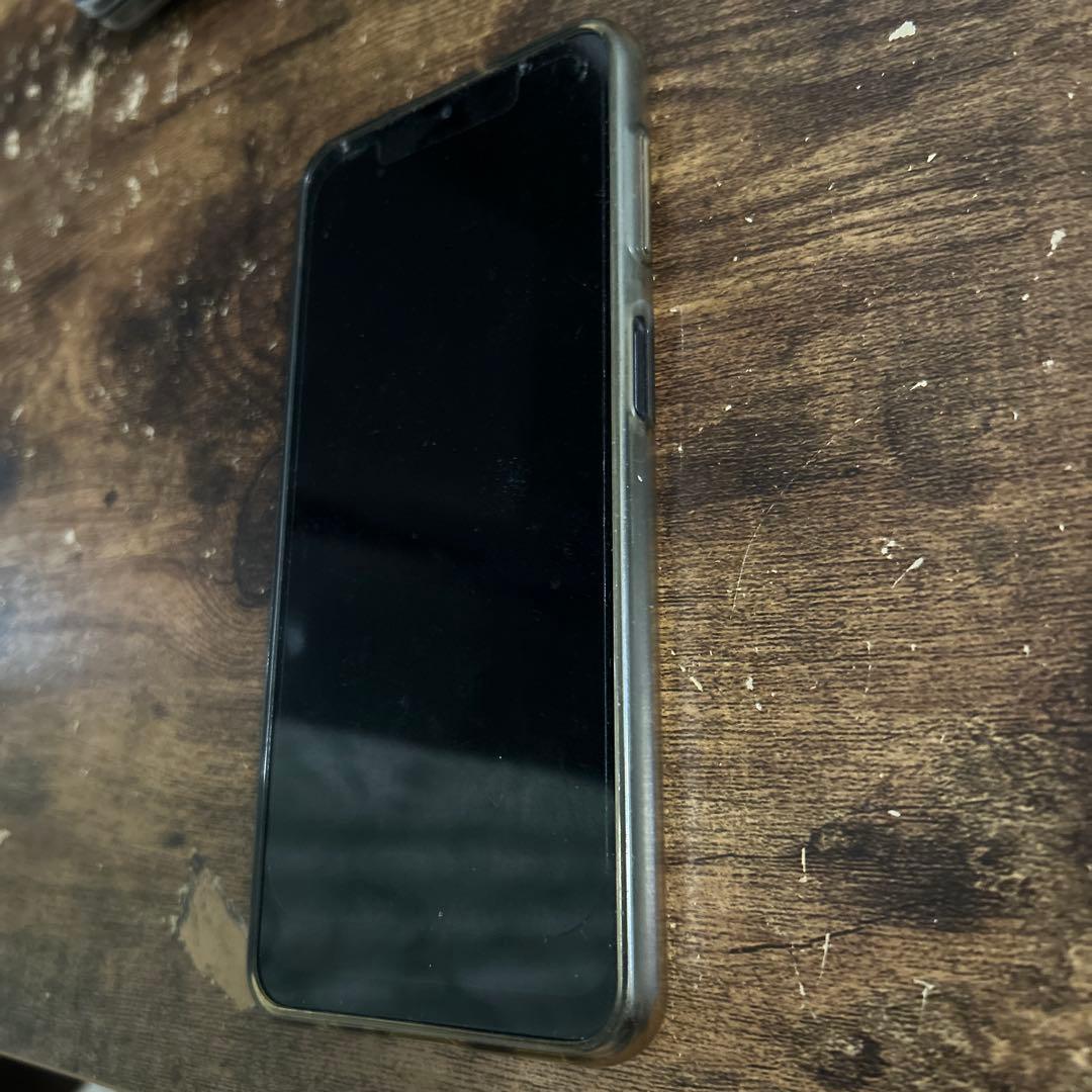 Samsung Galaxy A32 5G 本体