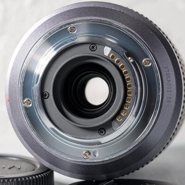 レンズ(ズーム) Panasonic LUMIX 45-200mm H-FS045200