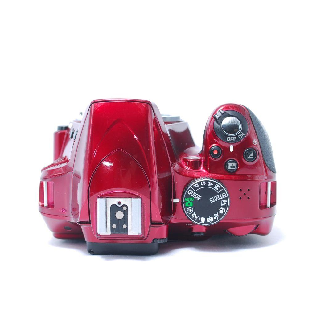 ❤即購入1000円OFF❤ Nikon D3300 高性能 手振れ補正 レンズ