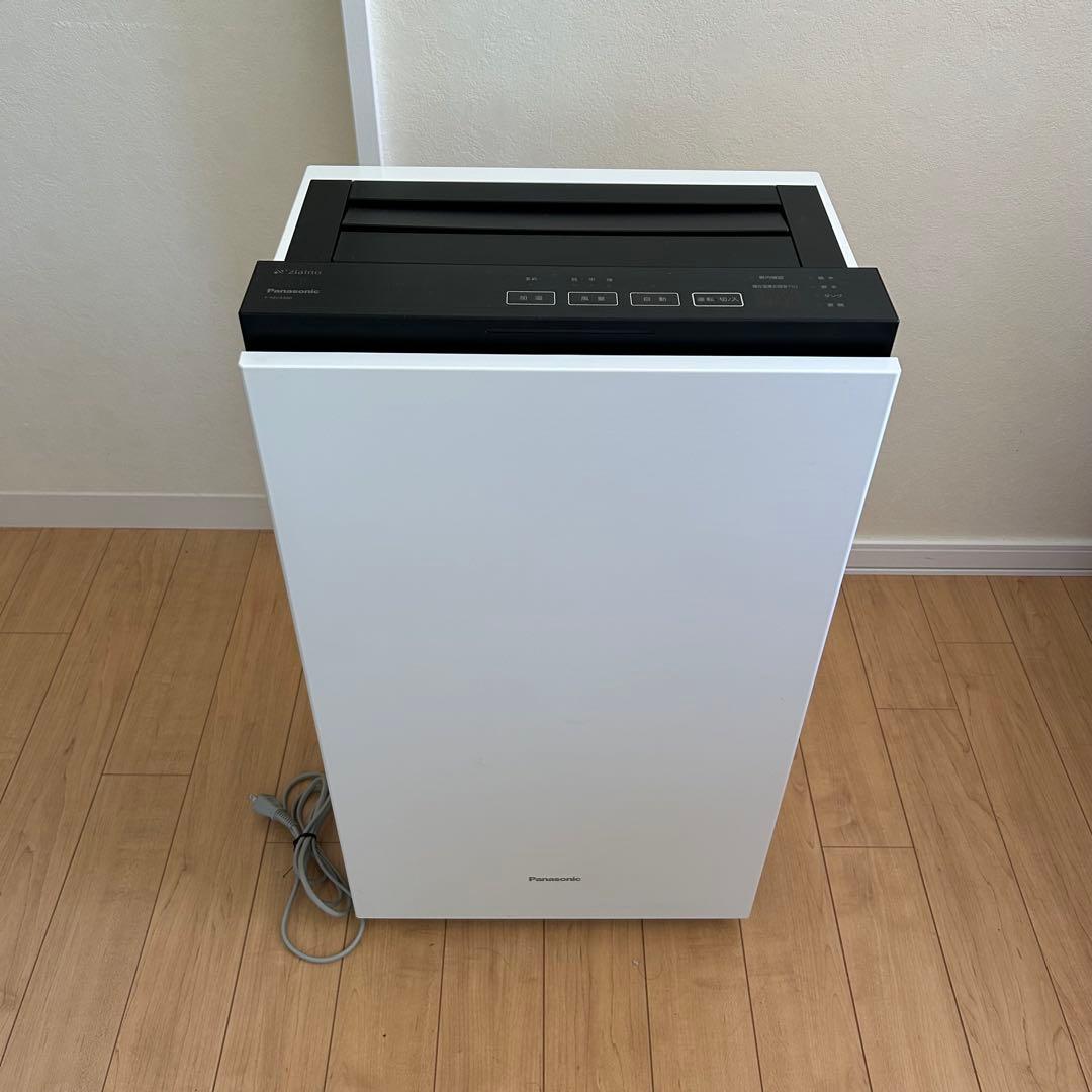 Panasonic 空間除菌脱臭機　ジアイーノ　F-MV4300 空気清浄機