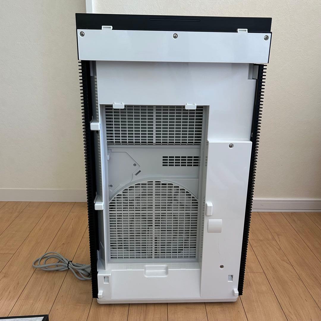 Panasonic 空間除菌脱臭機　ジアイーノ　F-MV4300 空気清浄機