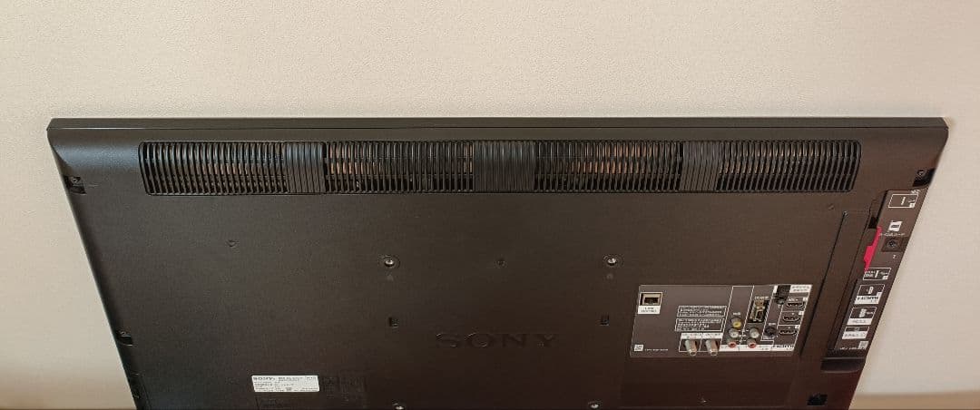 SONY BRAVIA KDL-32EX720 液晶デジタルハイビジョンテレビ