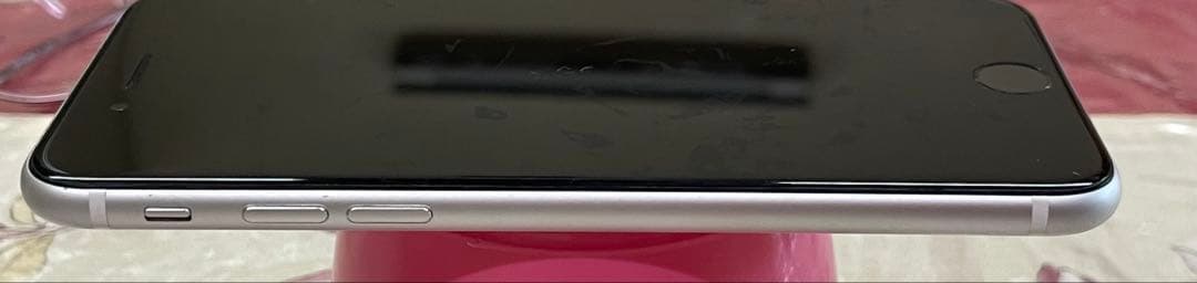 Apple iPhone SE (第2世代) ホワイト 本体