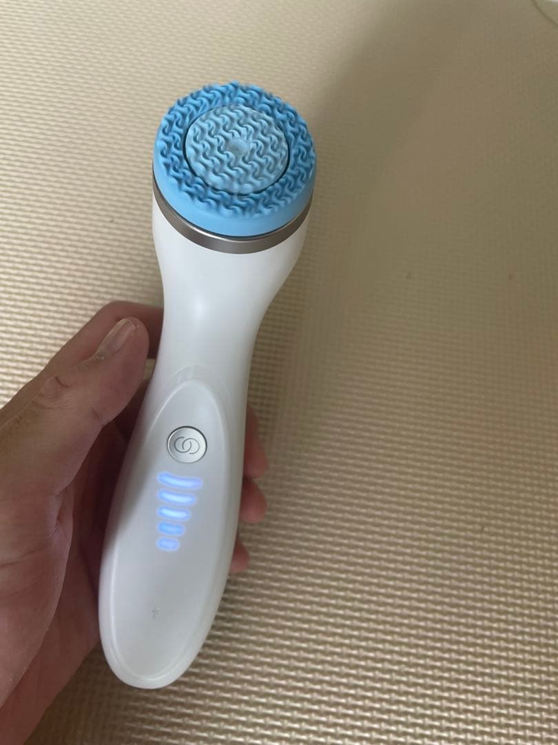 LumiSpa 美顔器 ageLOC ルミスパiO NU SKIN