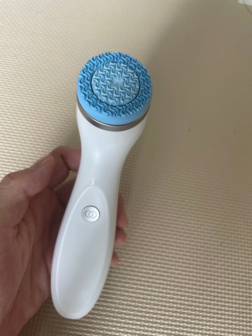 LumiSpa 美顔器 ageLOC ルミスパiO NU SKIN