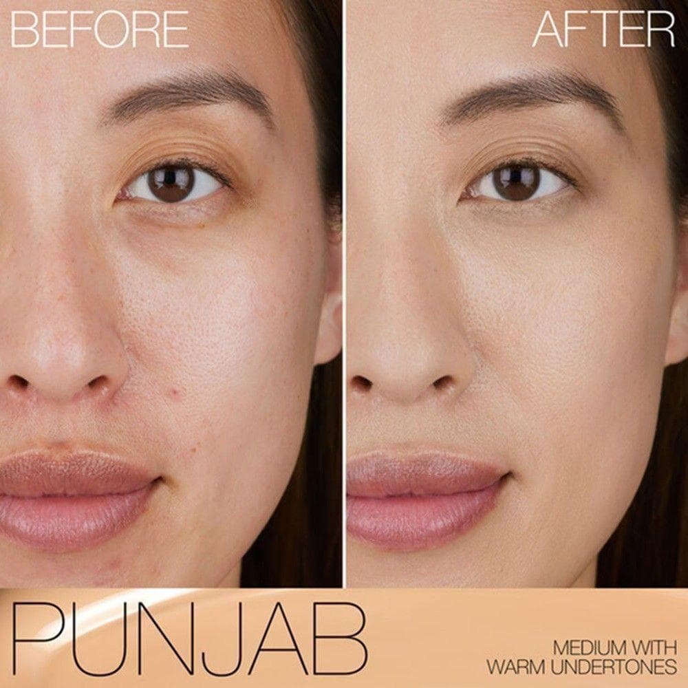 03795 NARS ライトリフレクティング セラムクッションファンデーション