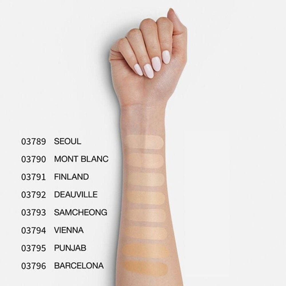 03795 NARS ライトリフレクティング セラムクッションファンデーション