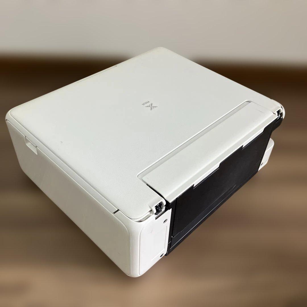 Canon インクジェットプリンター スキャナー機能搭載　ts6130