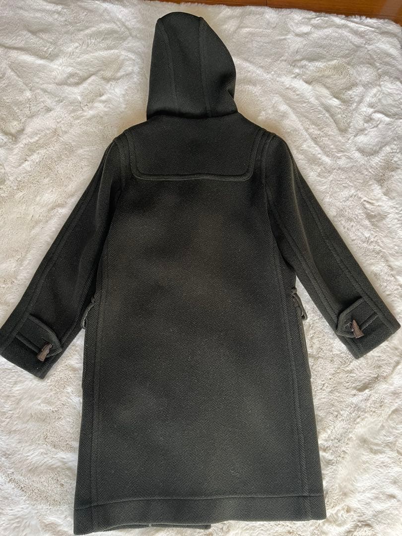 INVERTERE ダッフルコート(34)