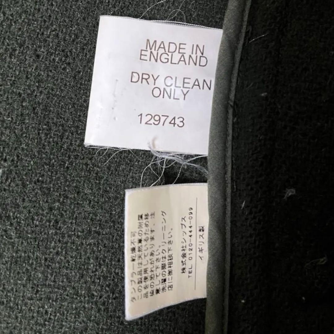 INVERTERE ダッフルコート(34)