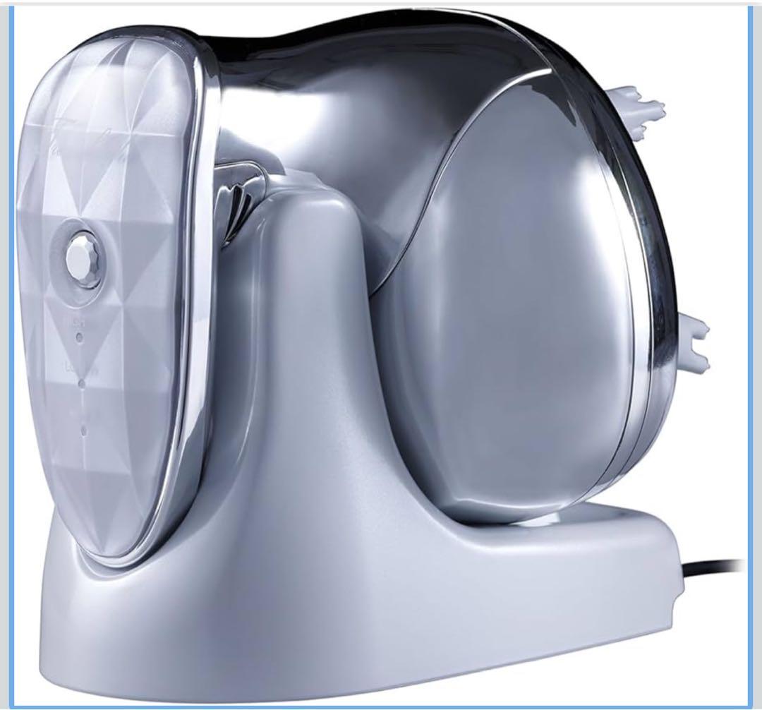 TWINBIRD TB-G001JP 防水ヘッドケア