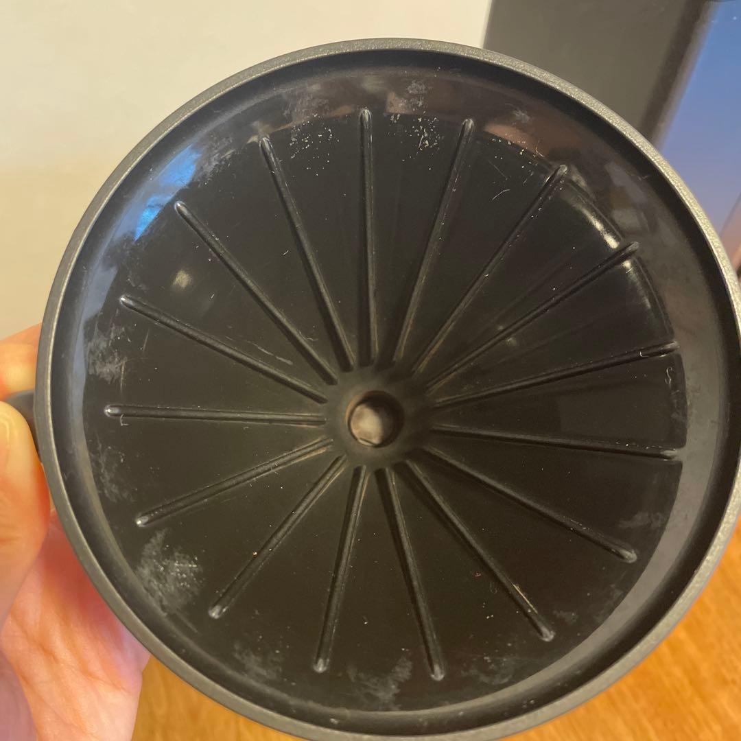 【週末値引き中】BALMUDA コーヒーメーカー