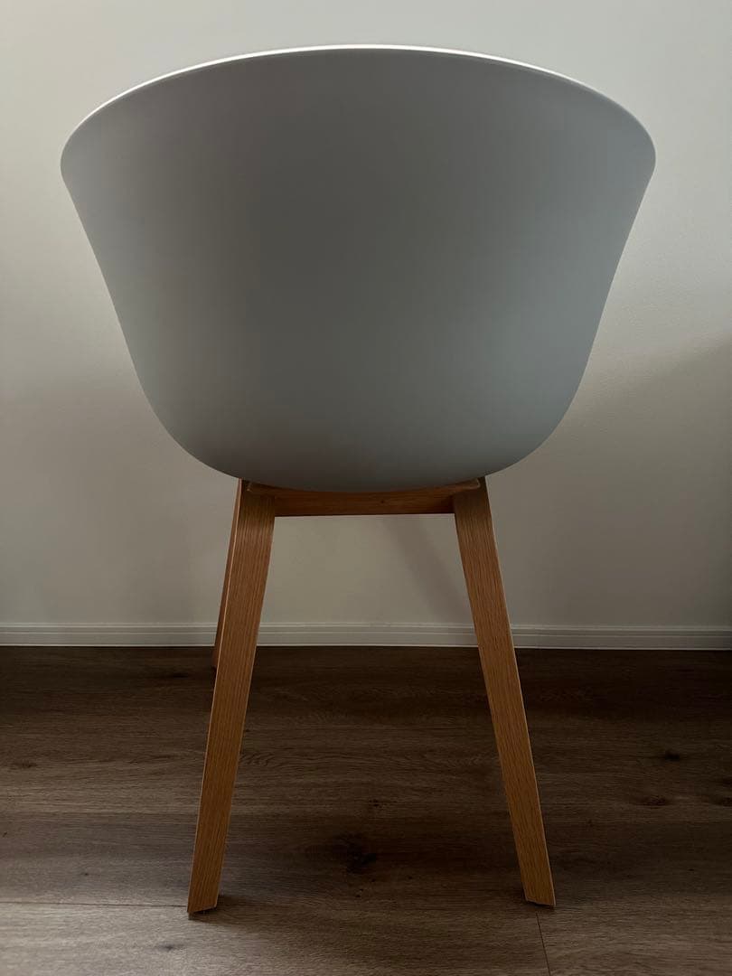 【美品】HAY AAC22 ダイニングチェア