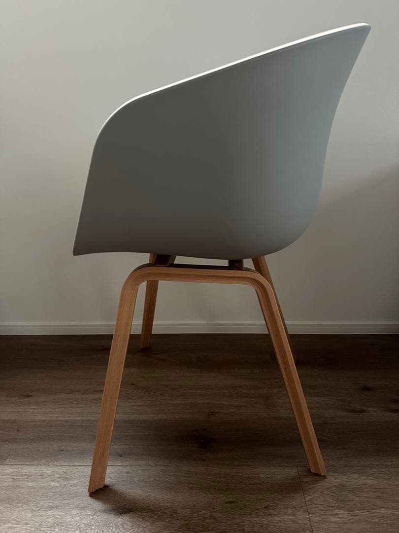 【美品】HAY AAC22 ダイニングチェア