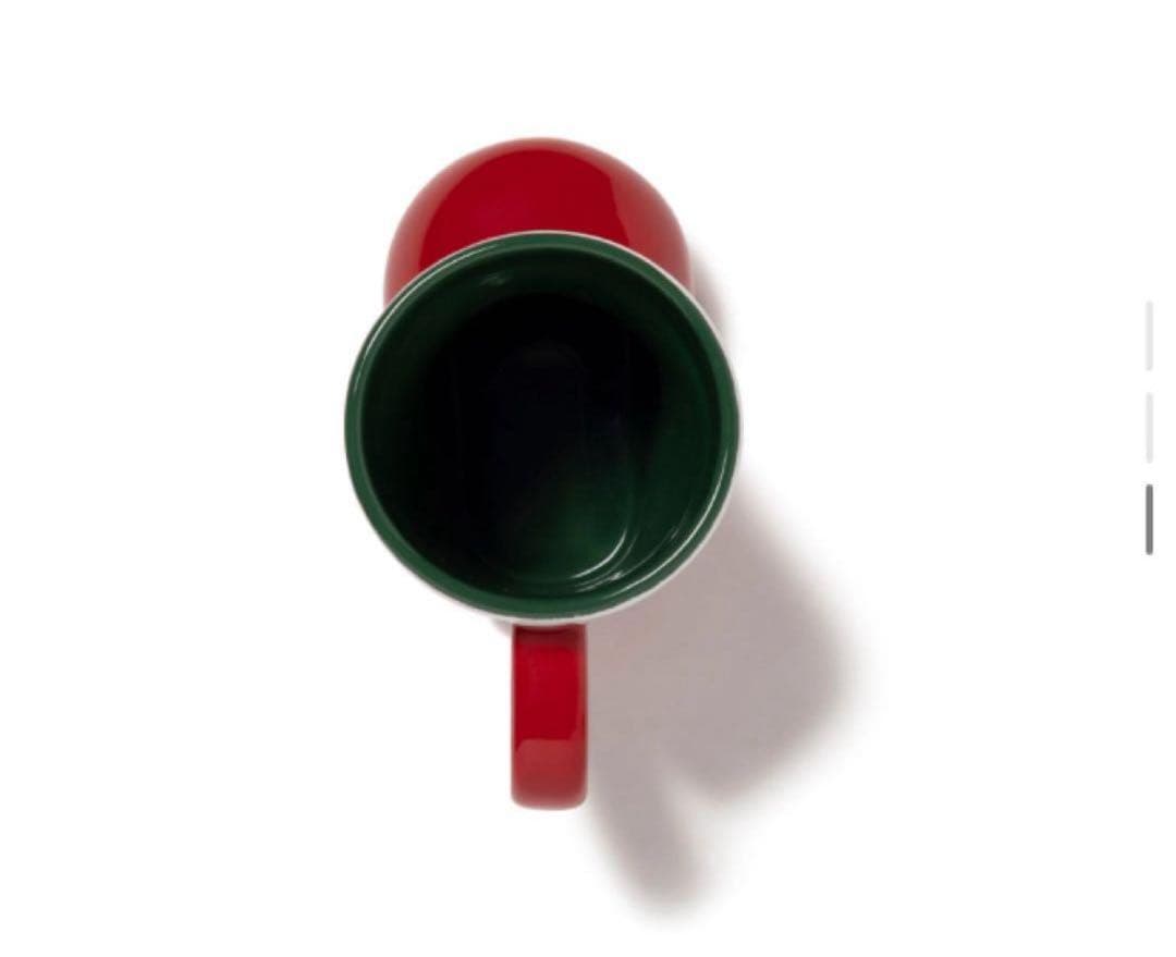 クリスマス human made HOLIDAY BOOTS MU