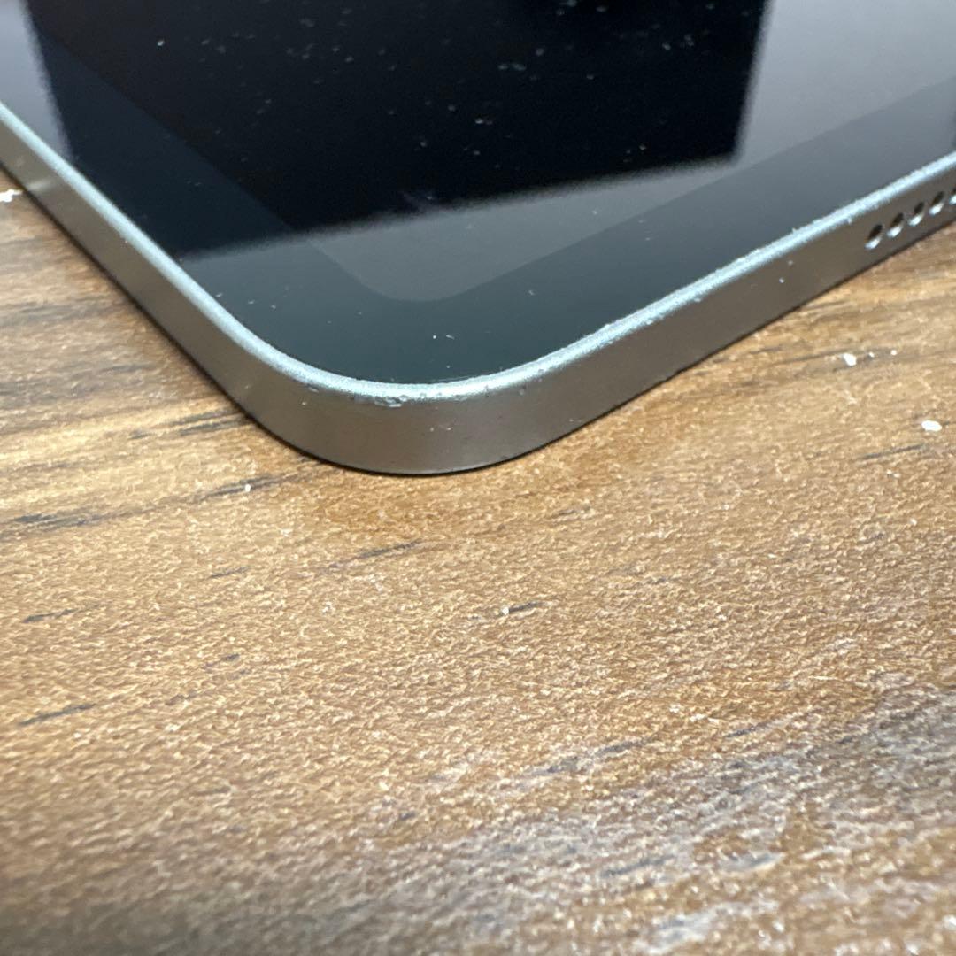 iPad Pro (第4世代) 11インチ Wi-Fi 128GB 本体のみ