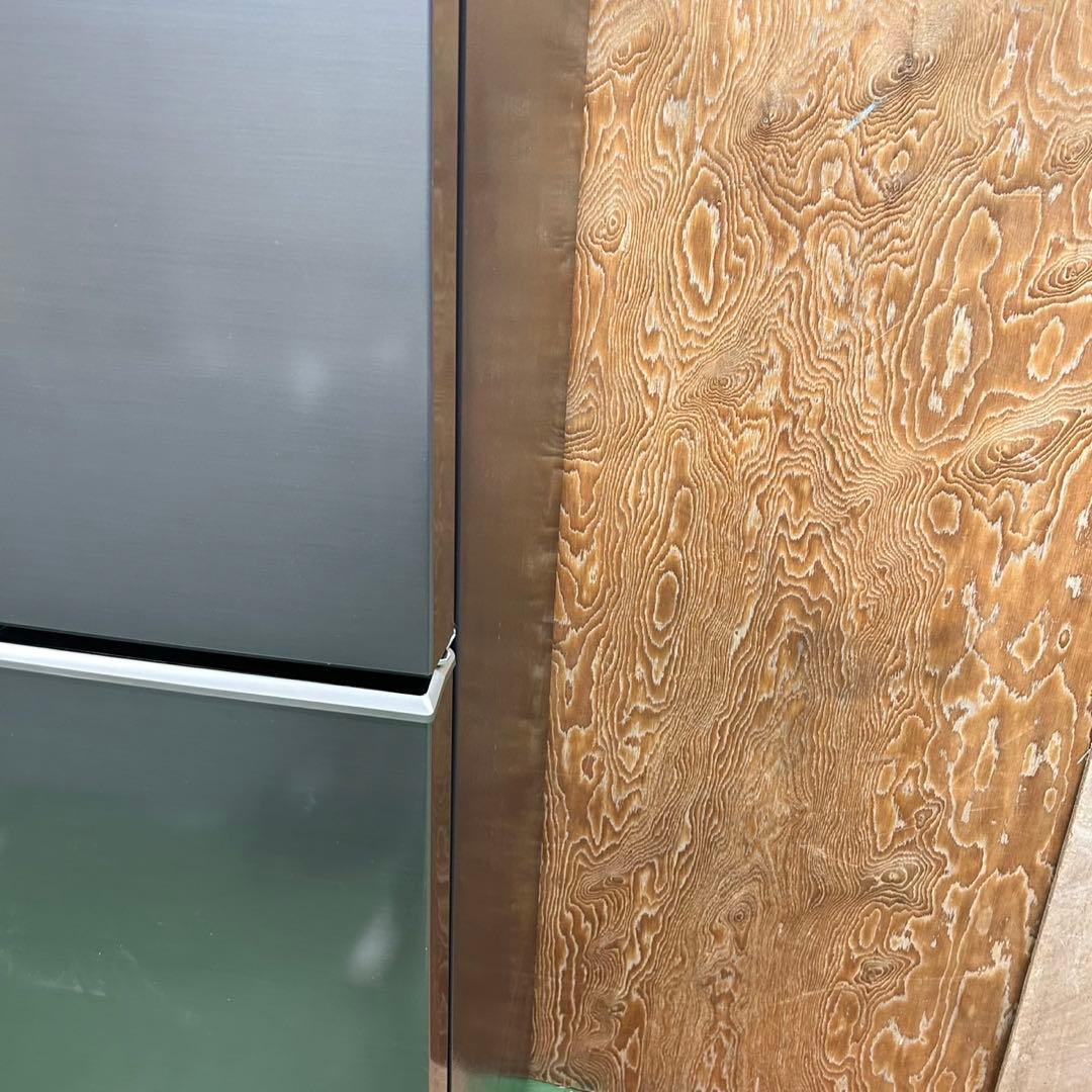 841 パナソニック　冷蔵庫　容量200l〜300l 一人暮らし　小型　同棲向け