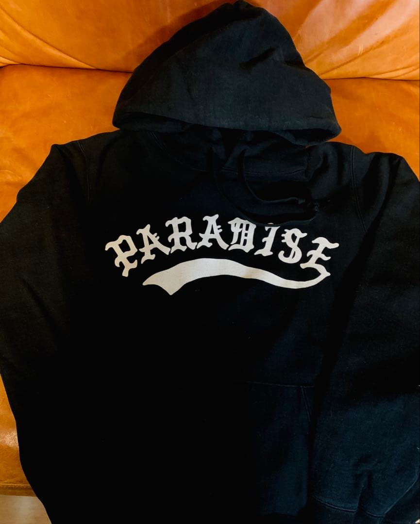 ワコマリア　WACKOMARIA 天国東京　野村 訓市