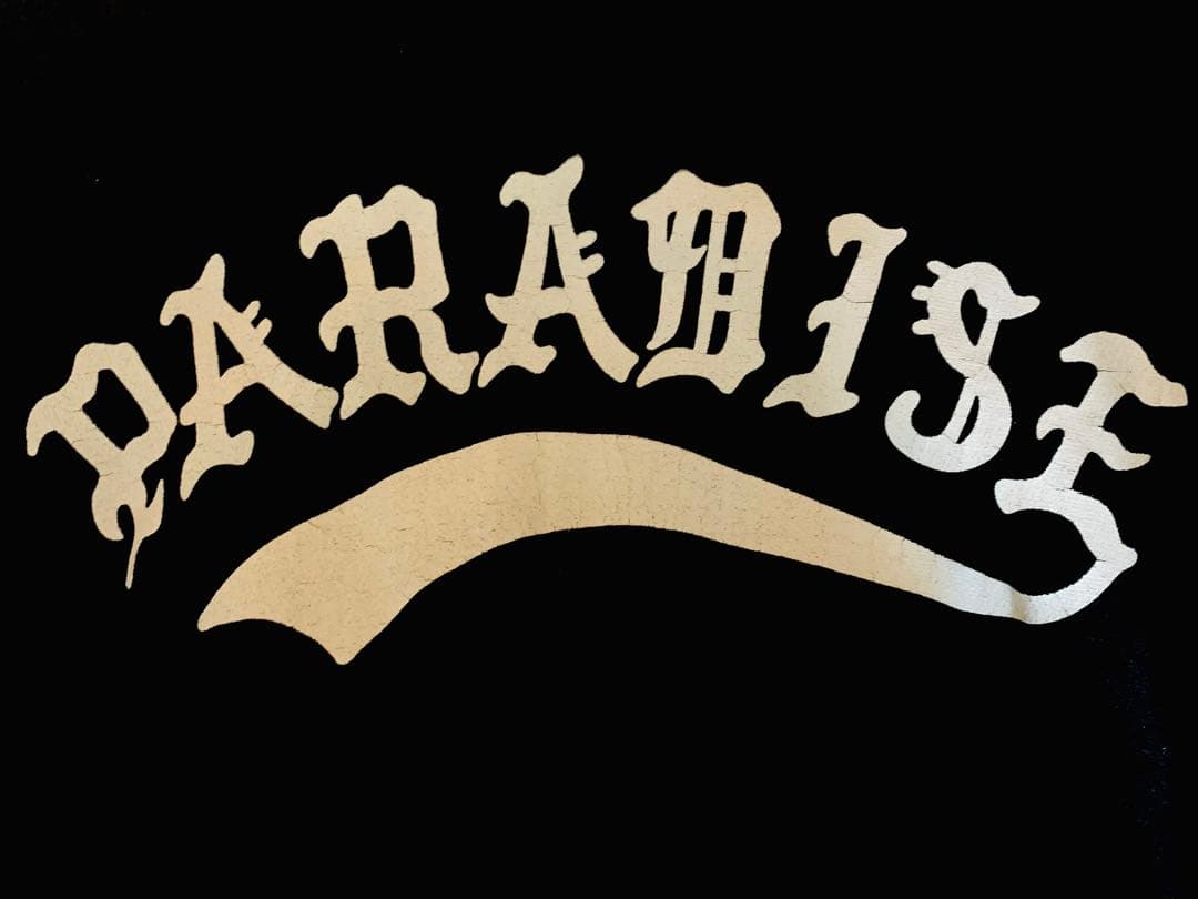 ワコマリア　WACKOMARIA 天国東京　野村 訓市