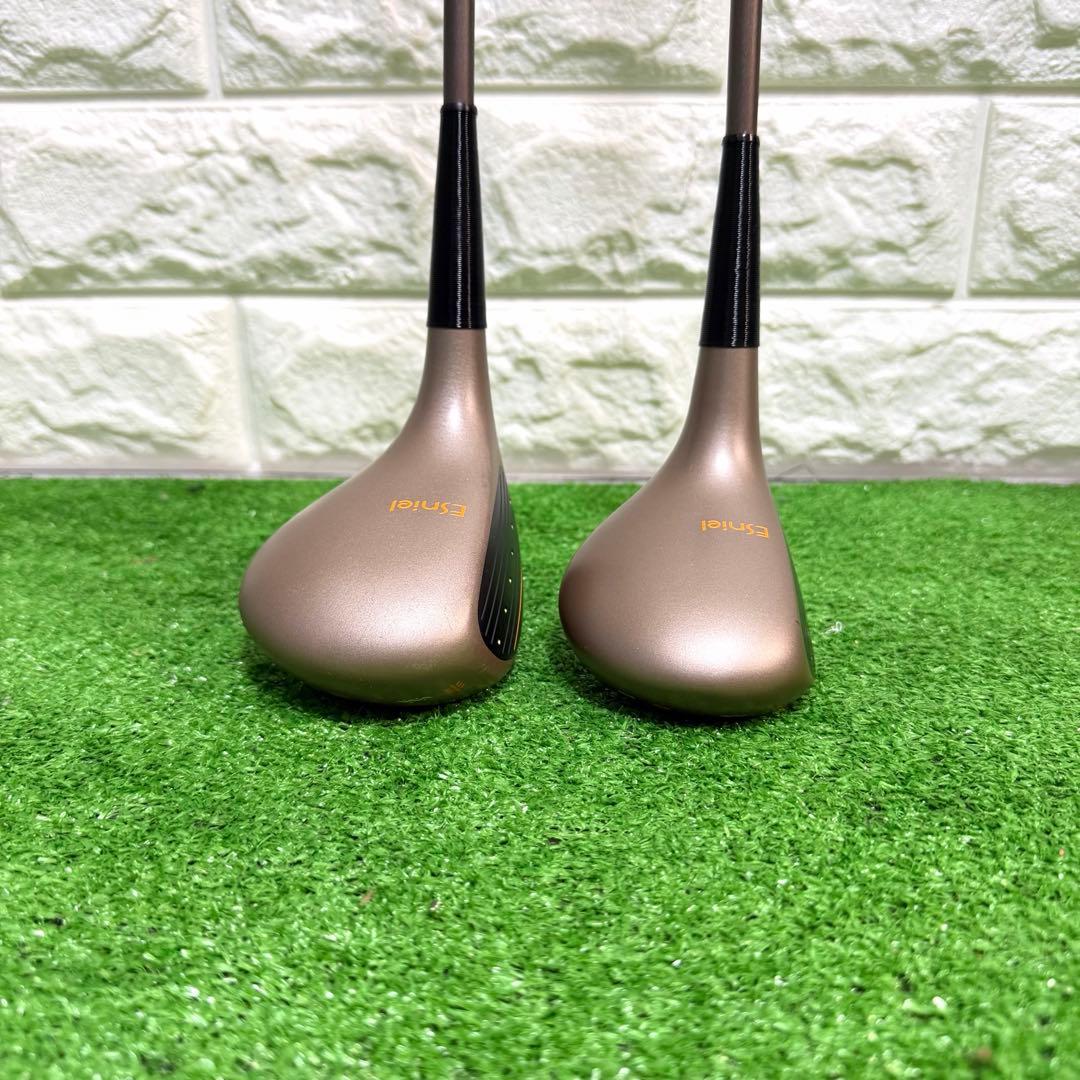 ゴルフセット　初心者応援　レディース　DAIWA 打感良好　ラウンドOK