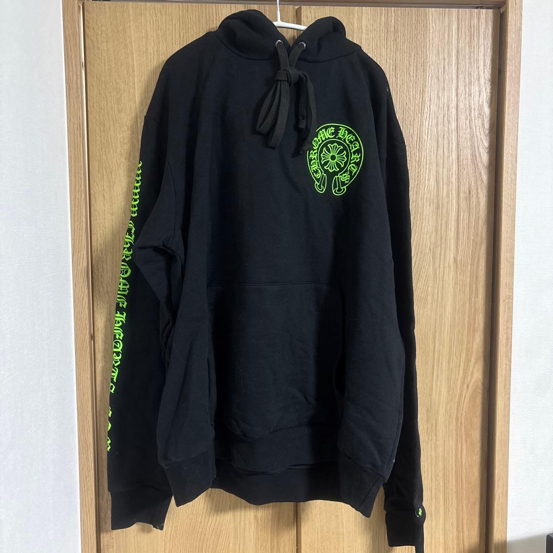 トップス Chrome hearts HD PLVR CHARITY