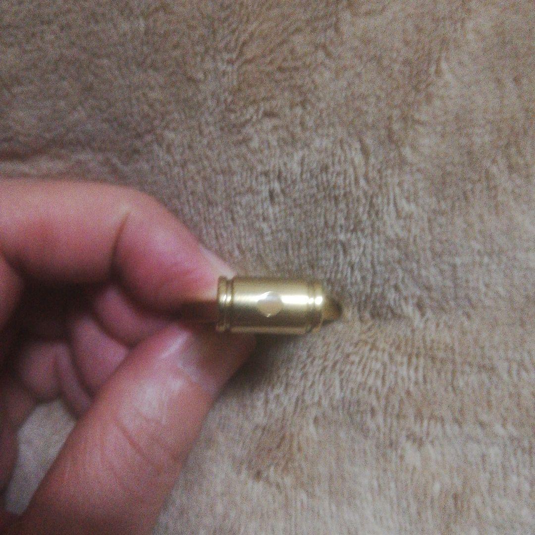 コラントッテトップ ４２センチ金、黒