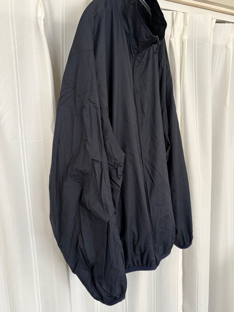 ジャケット・アウター DAIWA PIER39 TECH REVERSIBLE WIND JACKET