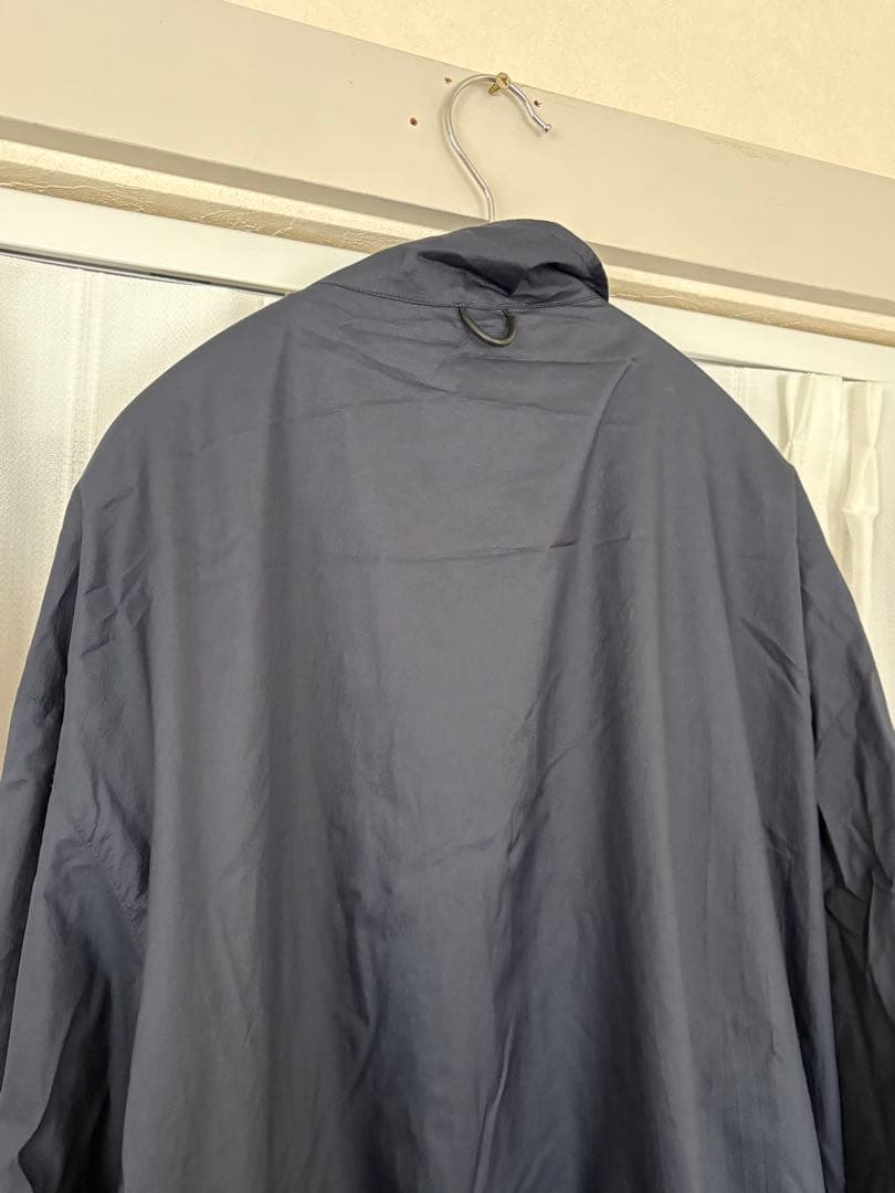 ジャケット・アウター DAIWA PIER39 TECH REVERSIBLE WIND JACKET