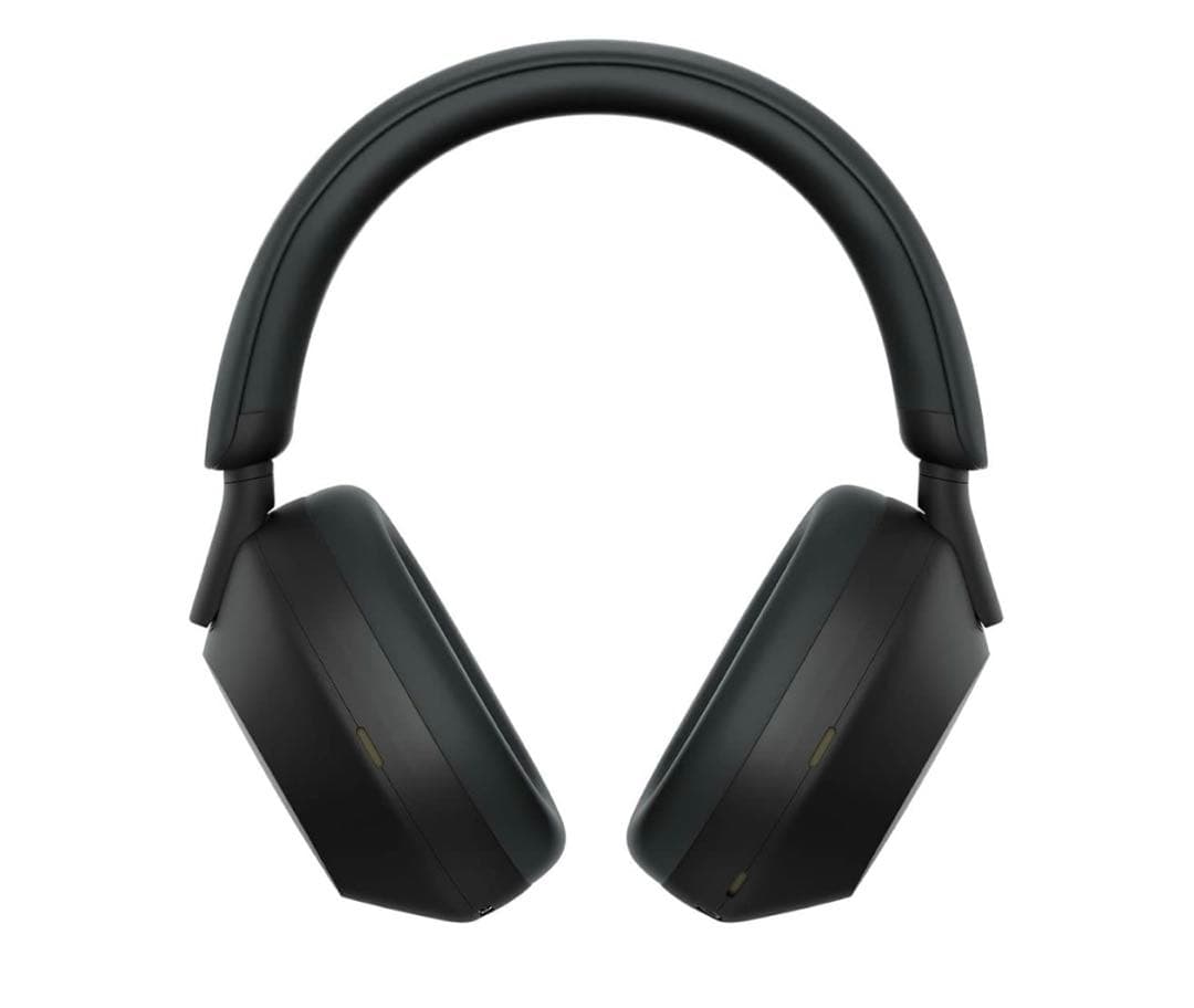 ★新品！未使用★ SONY WH-1000XM5 ブラック