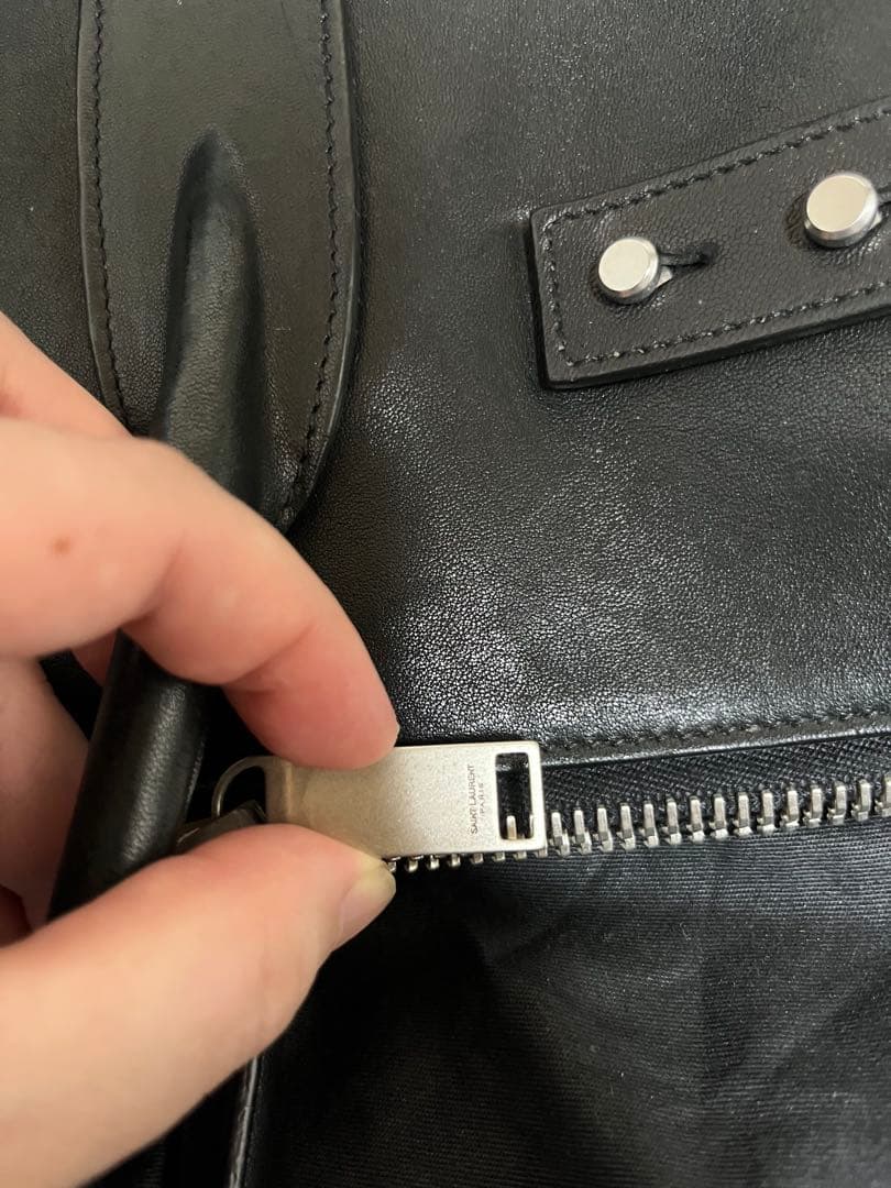 サンローラン Saint Laurent サック ド ジュール