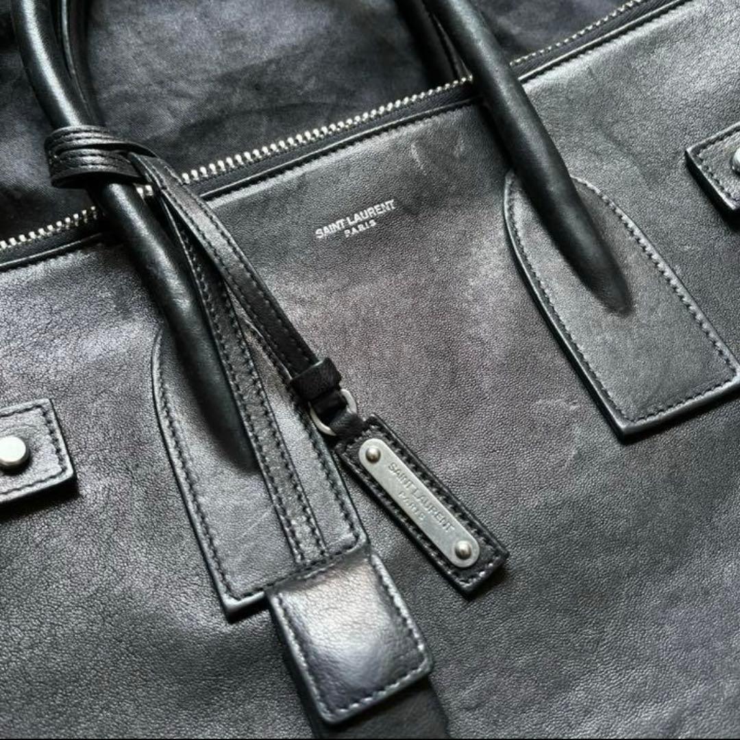 サンローラン Saint Laurent サック ド ジュール