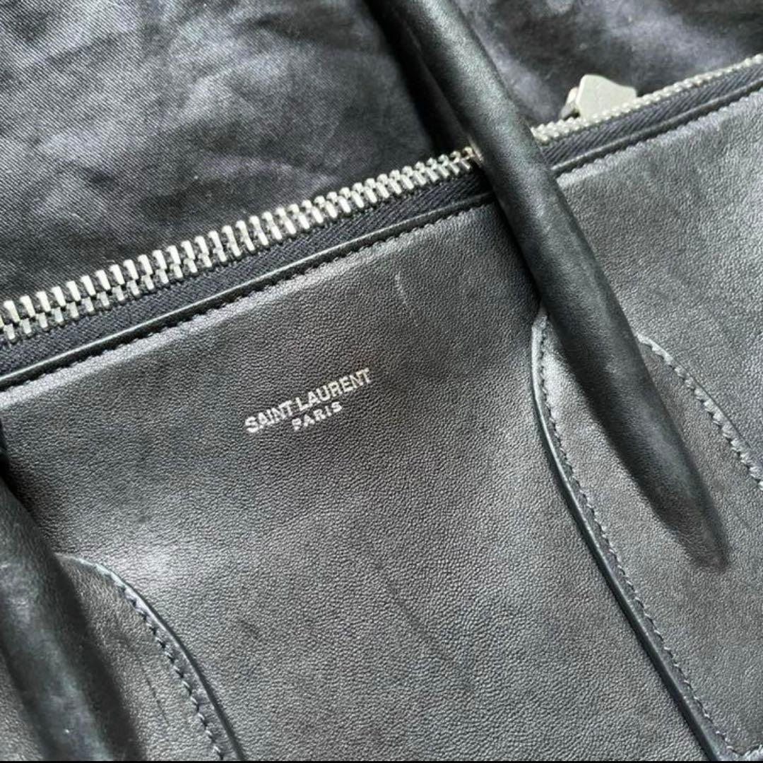 サンローラン Saint Laurent サック ド ジュール