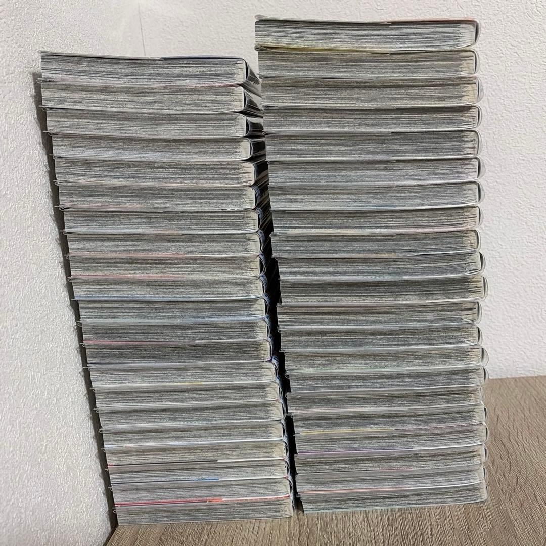 僕のヒーローアカデミア　美品　1〜42巻セット　全巻セット　全巻ブックカバー付き