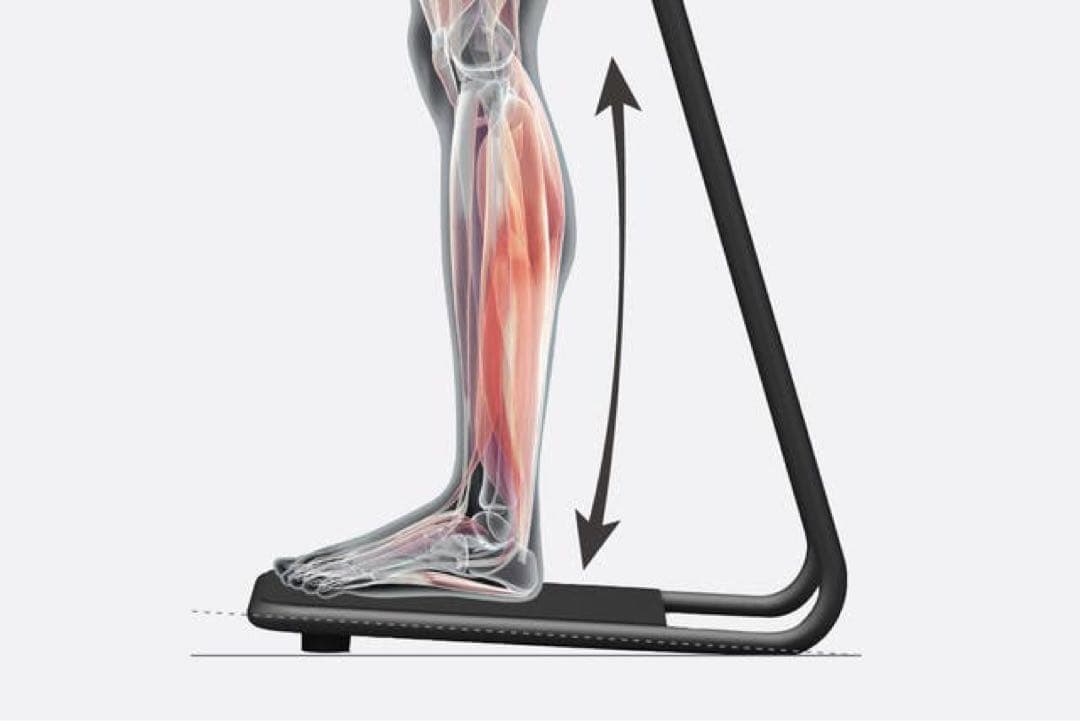 STAN CHAIR / スタンディングチェア